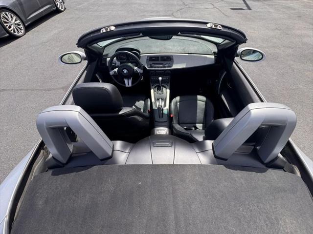 2004 BMW Z4 3.0i