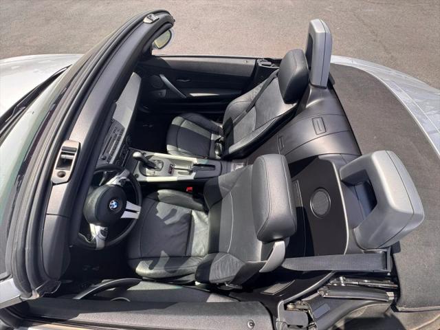 2004 BMW Z4 3.0i