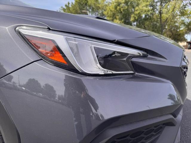 2023 Subaru WRX Limited