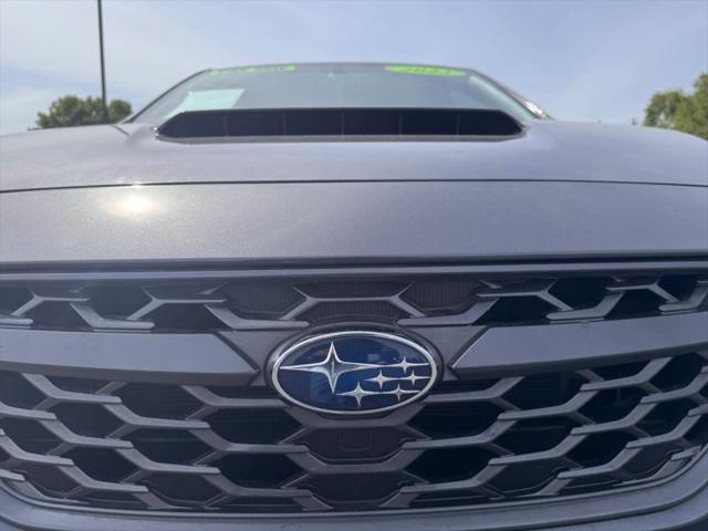 2023 Subaru WRX Limited