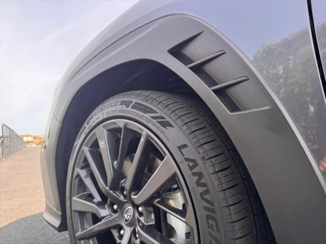 2023 Subaru WRX Limited