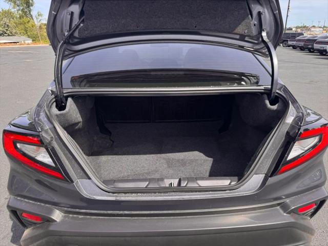 2023 Subaru WRX Limited
