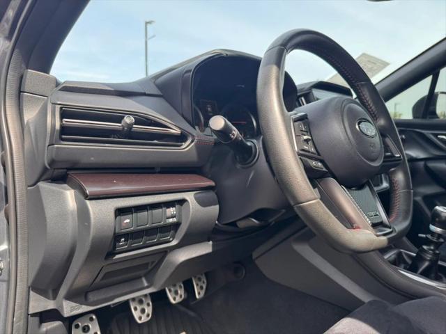 2023 Subaru WRX Limited