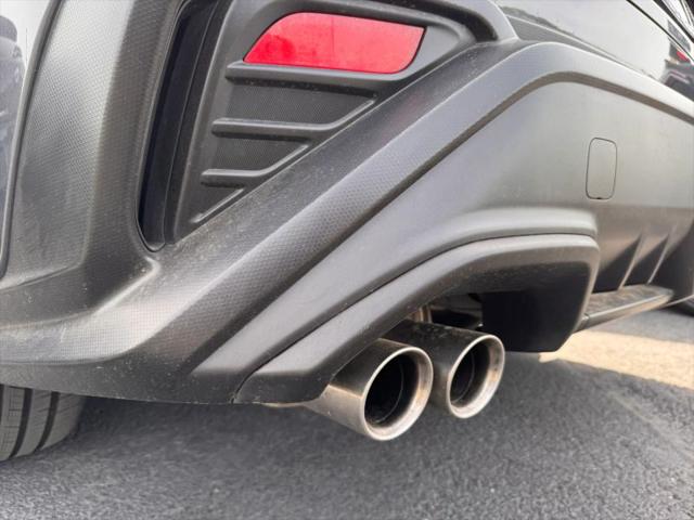2023 Subaru WRX Limited