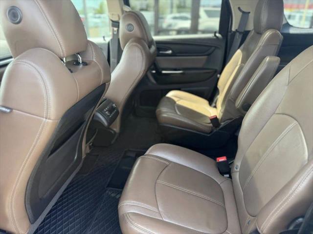 2014 GMC Acadia SLT-1