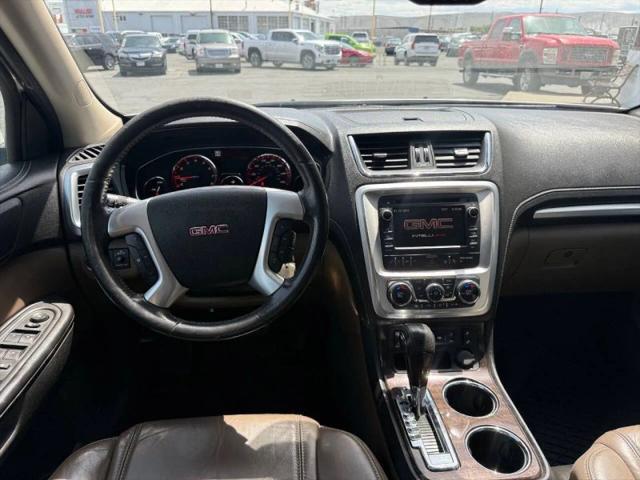 2014 GMC Acadia SLT-1