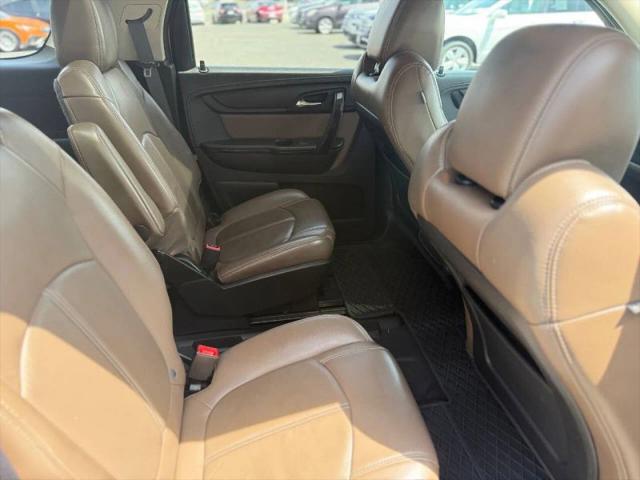 2014 GMC Acadia SLT-1