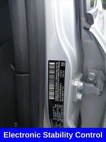 2021 Jeep Renegade Latitude FWD