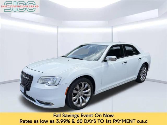 2019 Chrysler 300 Limited for sale in Puyallup, WA