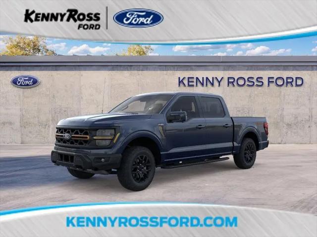 2026 Ford F-150 Tremor for sale in Adamsburg, PA