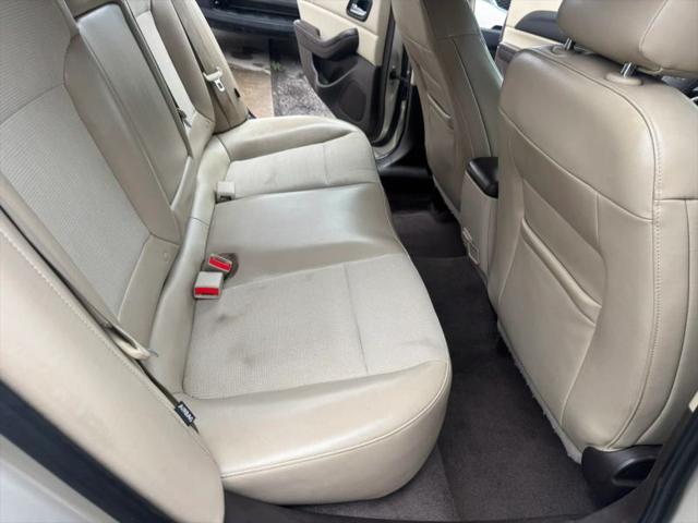 2014 Chevrolet Malibu 2LT