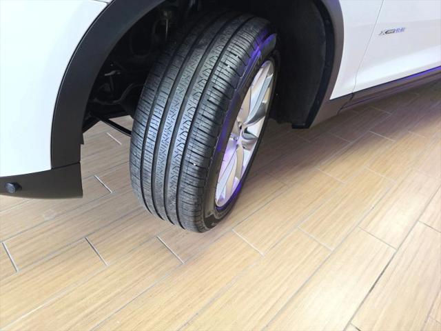 2015 BMW X3 xDrive28i