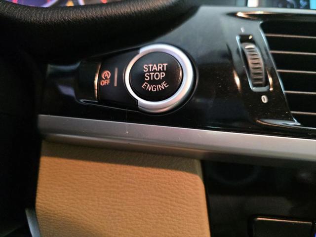 2015 BMW X3 xDrive28i