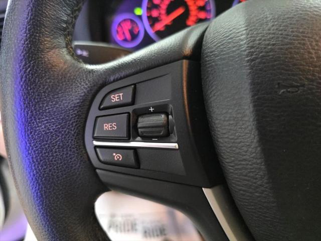 2015 BMW X3 xDrive28i