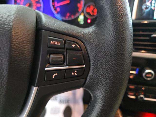 2015 BMW X3 xDrive28i