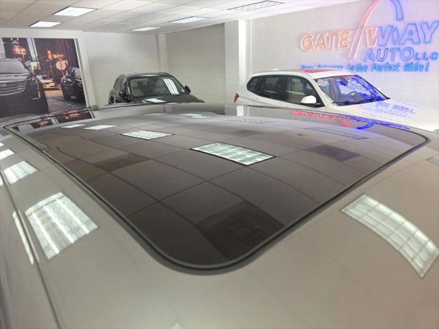 2013 Porsche Cayenne Base