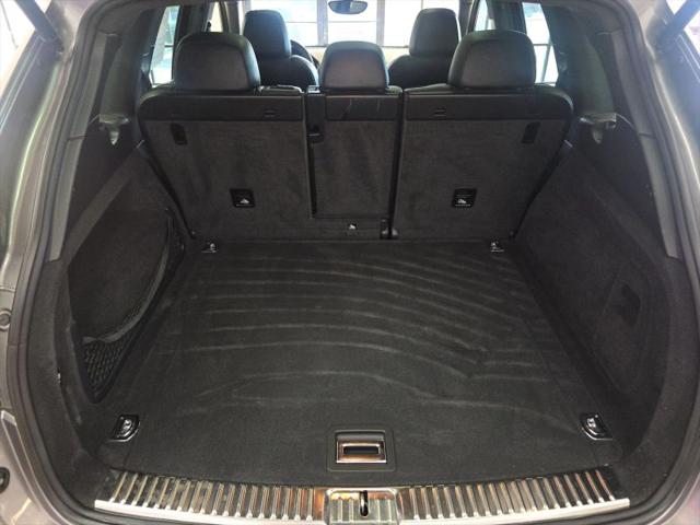 2013 Porsche Cayenne Base
