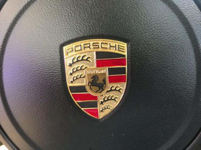 2013 Porsche Cayenne Base