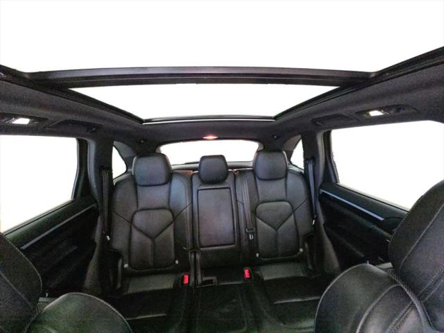 2013 Porsche Cayenne Base