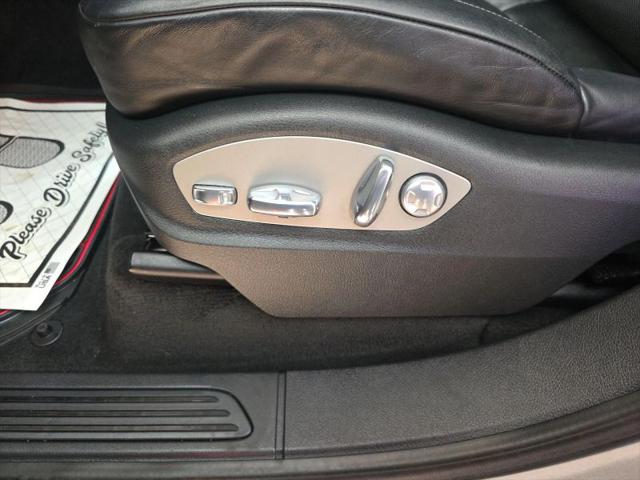 2013 Porsche Cayenne Base