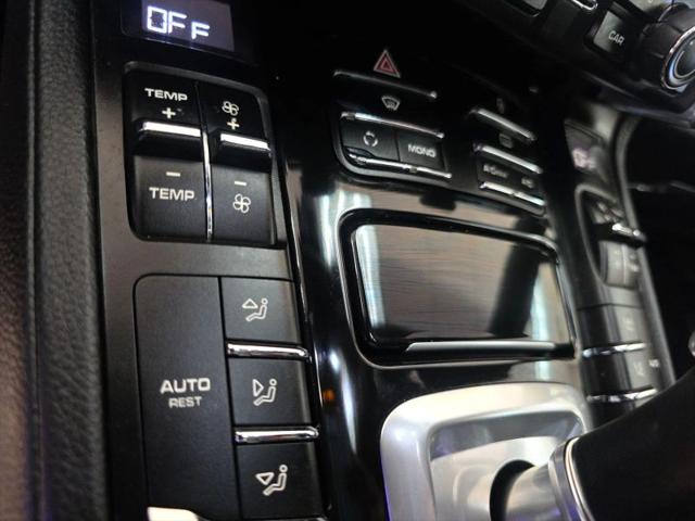 2013 Porsche Cayenne Base