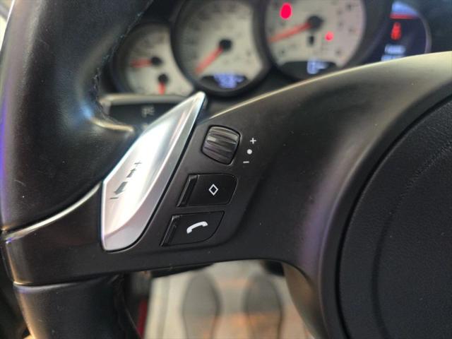 2013 Porsche Cayenne Base