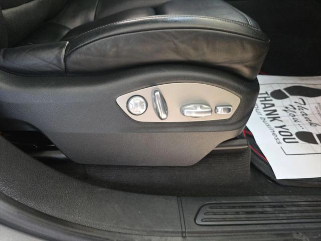 2013 Porsche Cayenne Base