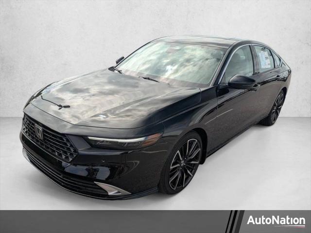 2026 Honda Accord Sedan Touring for sale in Mobile, AL