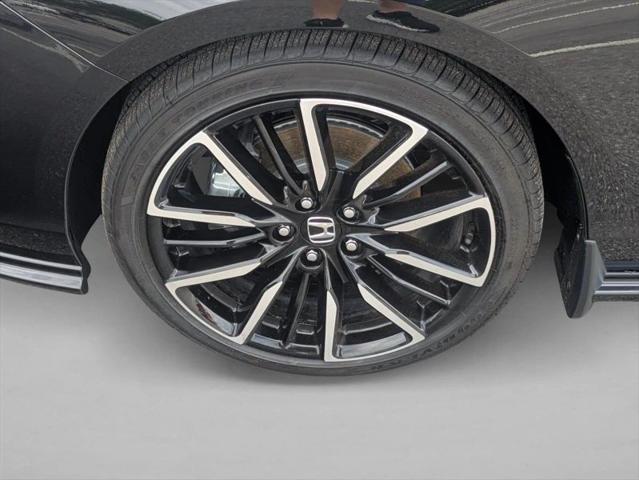 2026 Honda Accord Sedan Touring