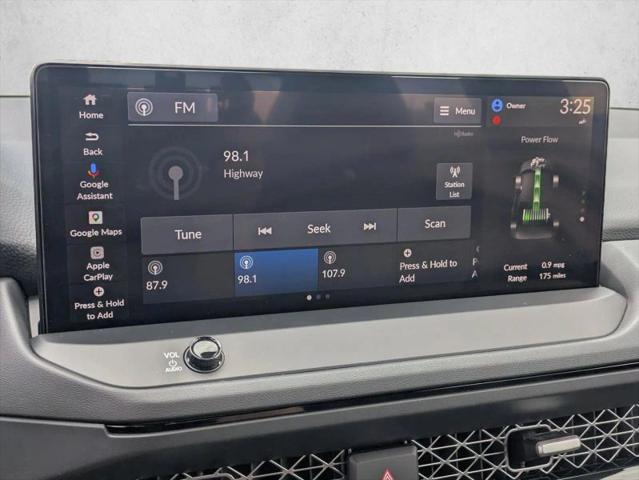 2026 Honda Accord Sedan Touring