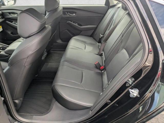 2026 Honda Accord Sedan Touring
