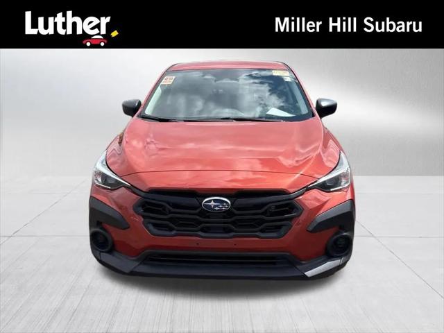 2024 Subaru Crosstrek Base for sale in Duluth, MN