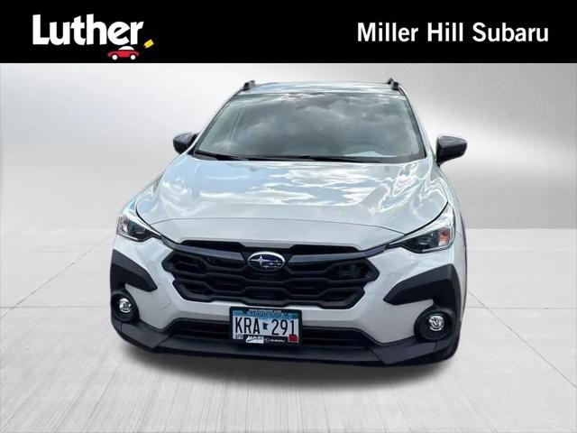 2024 Subaru Crosstrek Premium for sale in Duluth, MN