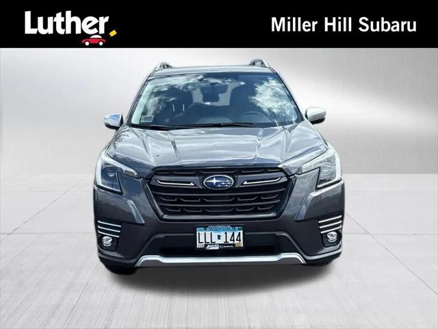 2024 Subaru Forester Touring for sale in Duluth, MN