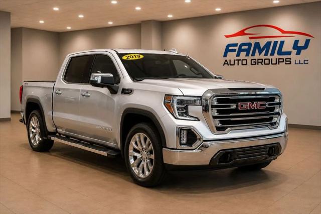 2019 GMC Sierra 1500 SLT for sale in Phoenix, AZ