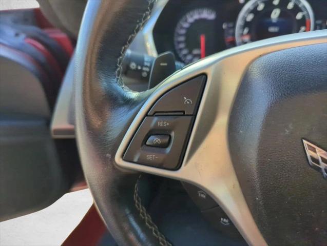 2015 Chevrolet Corvette Z06