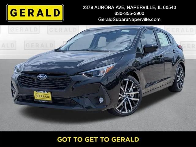 2026 Subaru Impreza Sport for sale in Naperville, IL