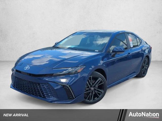 2026 Toyota Camry XSE for sale in Fort Myers, FL