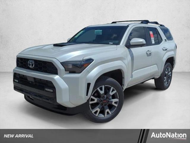 2026 Toyota 4Runner TRD Sport Premium for sale in Fort Myers, FL