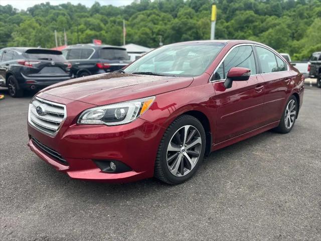 2015 Subaru Legacy 2.5i Limited for sale in Cambridge, OH