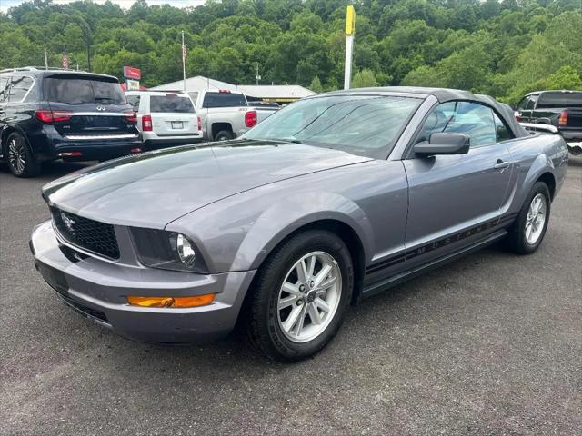 2006 Ford Mustang for sale near Cambridge, OH