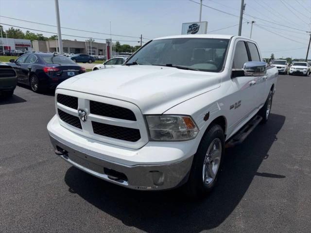 2014 Ram 1500 SLT for sale near Fairfield, OH