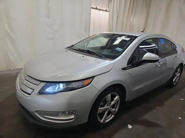 2014 Chevrolet Volt for sale near Fairfield, OH