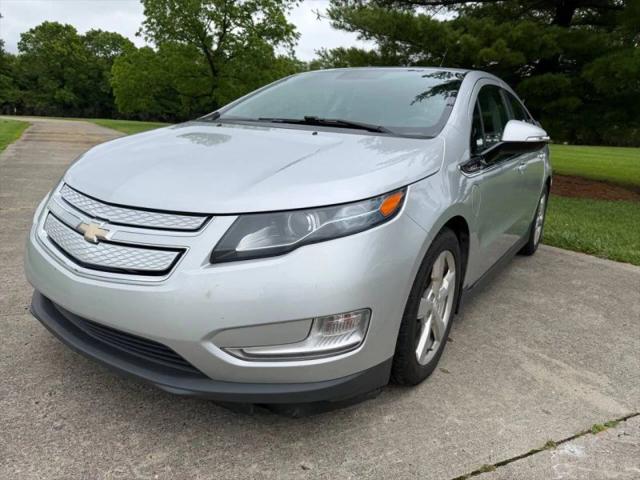 2014 Chevrolet Volt Base for sale near Fairfield, OH