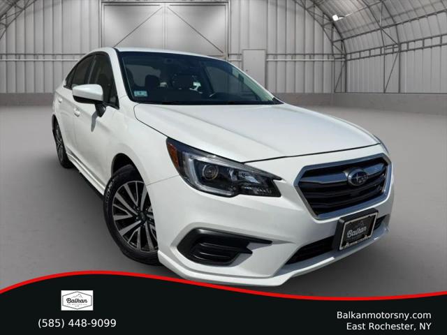 2019 Subaru Legacy 2.5i Premium for sale in East Rochester, NY