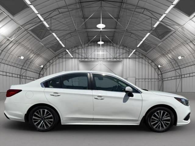 2019 Subaru Legacy 2.5i Premium