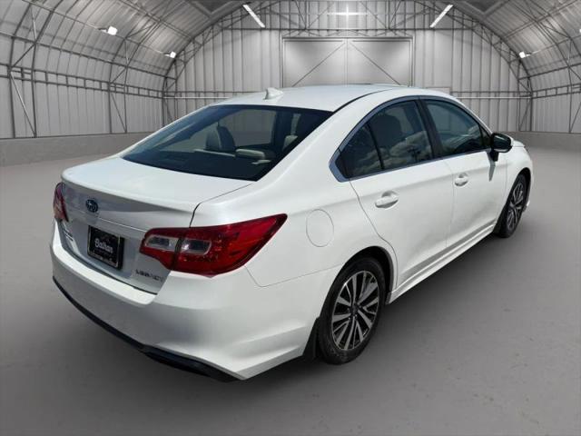 2019 Subaru Legacy 2.5i Premium