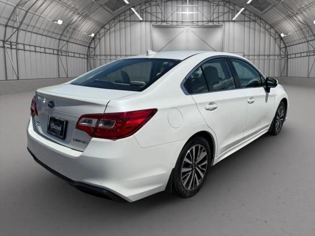 2019 Subaru Legacy 2.5i Premium