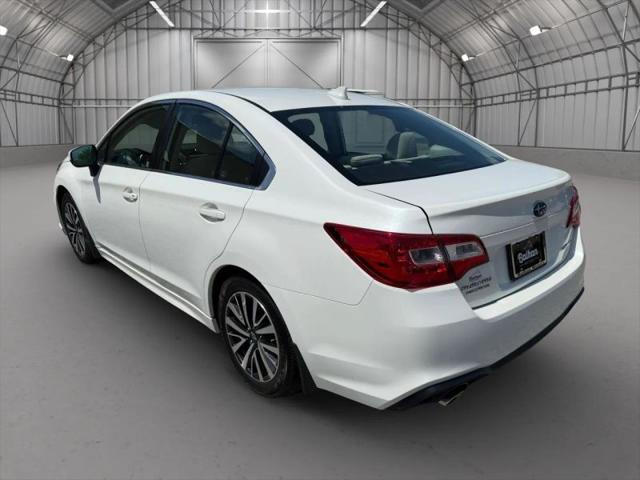 2019 Subaru Legacy 2.5i Premium