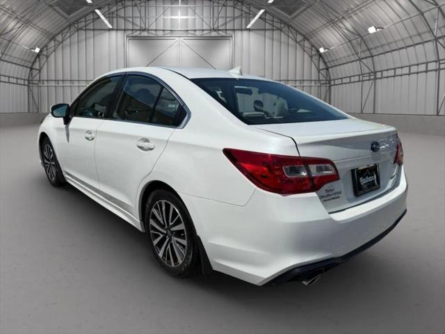 2019 Subaru Legacy 2.5i Premium